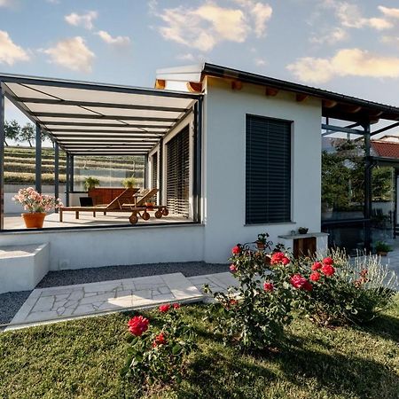 Sunny Hill Apartment Vremski Britof Екстериор снимка