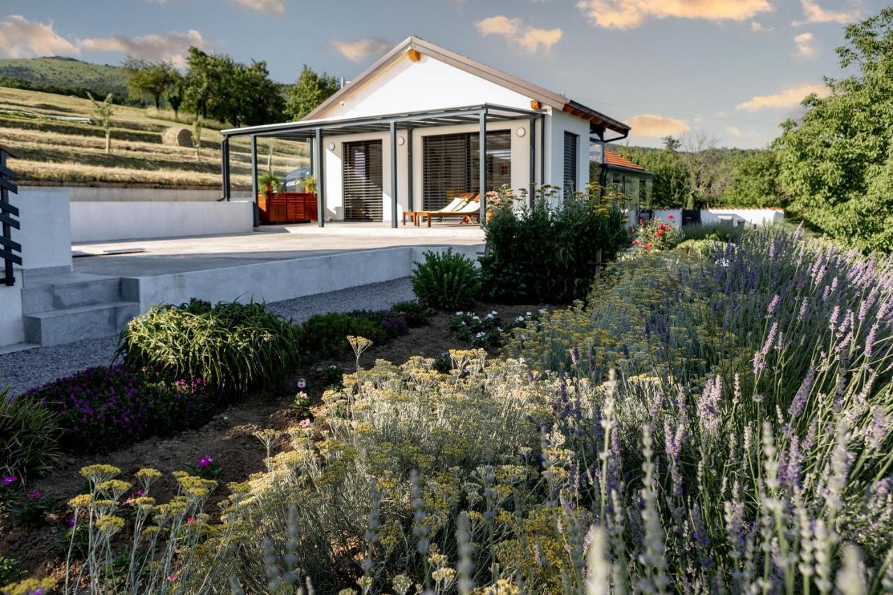 Sunny Hill Apartment Vremski Britof Екстериор снимка