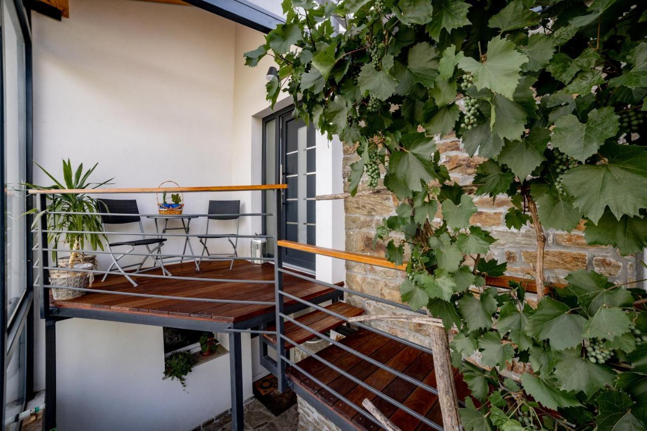 Sunny Hill Apartment Vremski Britof Екстериор снимка